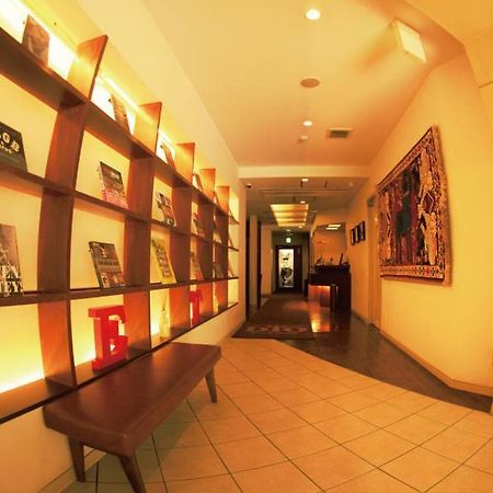 Hotel Dio (Adults Only) Osaka Bagian luar foto